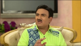 Taarak Mehta Ka Ooltah Chashmah - 14th October 2023
